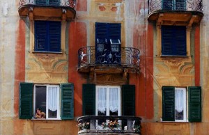 20 couleurs volets